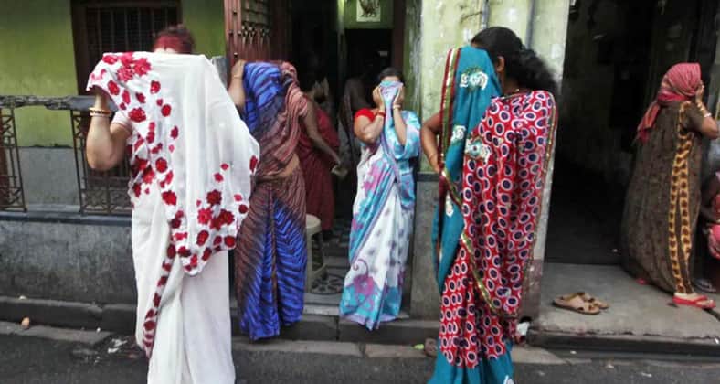 সোনাগাছি