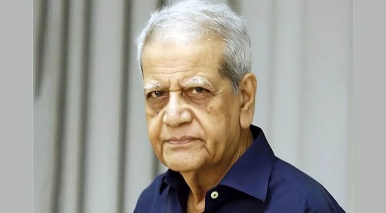 সাংবাদিক তোয়াব খান