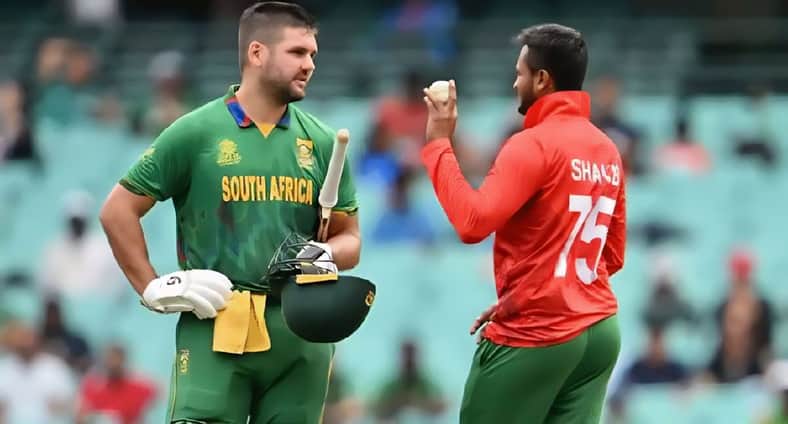 বাংলাদেশের পরাজয়ের যত কারণ