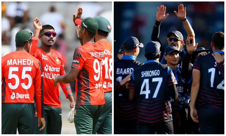 নামিবিয়া-বাংলাদেশ!