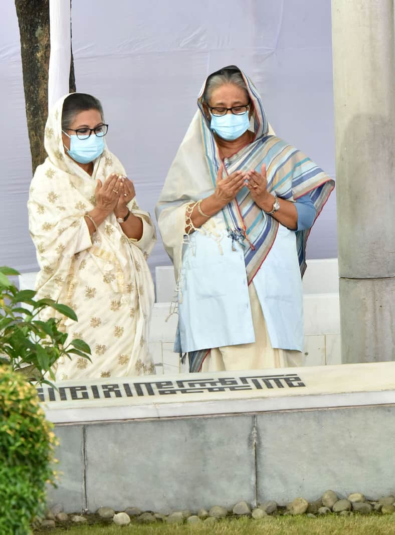 রেহেনা