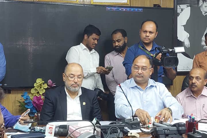 প্রতিমন্ত্রী
