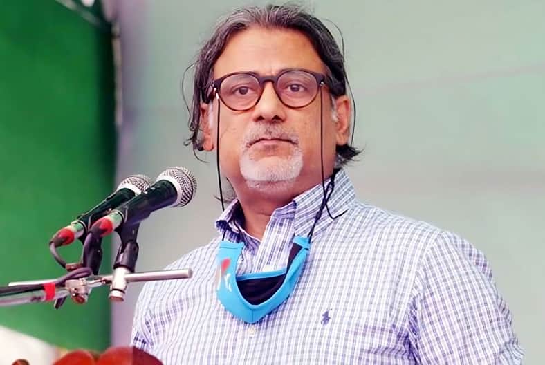 যুবলীগ চেয়ারম্যান