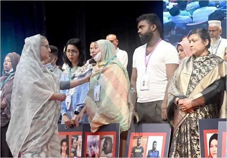 প্রধানমন্ত্রী
