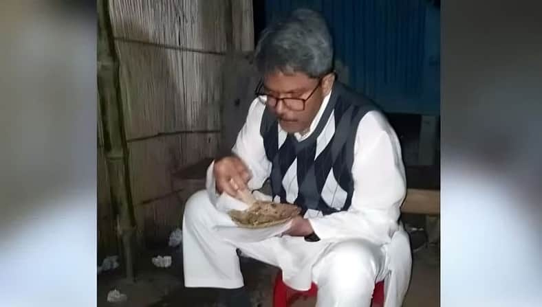 পররাষ্ট্র প্রতিমন্ত্রী শাহরিয়ার আলম