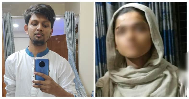 ফারদিনের সঙ্গে প্রেমের সম্পর্ক নিয়ে মুখ খুললেন বুশরার মা
