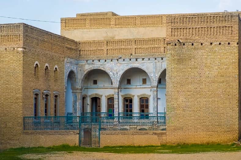 Erbil