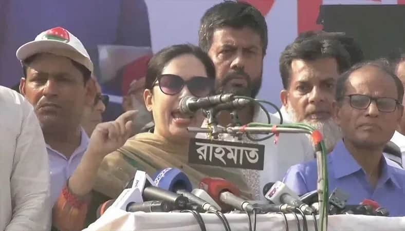 বিএনপি