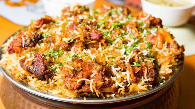 বিরিয়ানি
