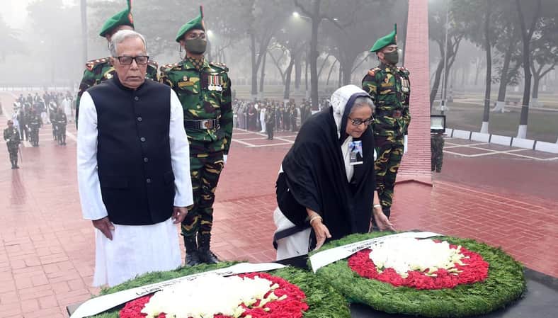 বুদ্ধিজীবী