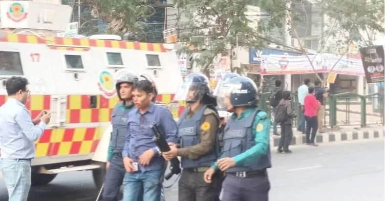 বিএনপি