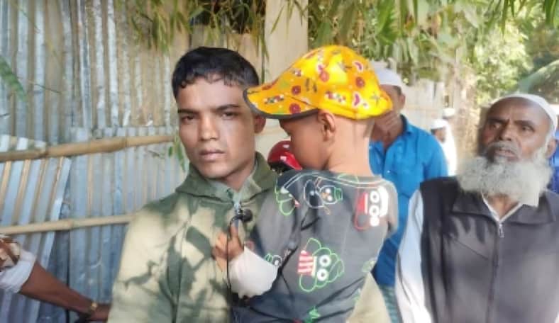 রমজান আলী
