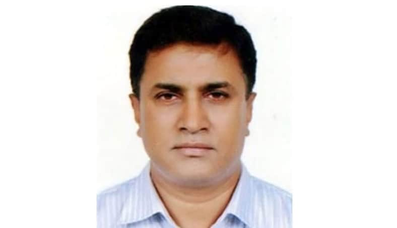 হুমায়ুন কবীর