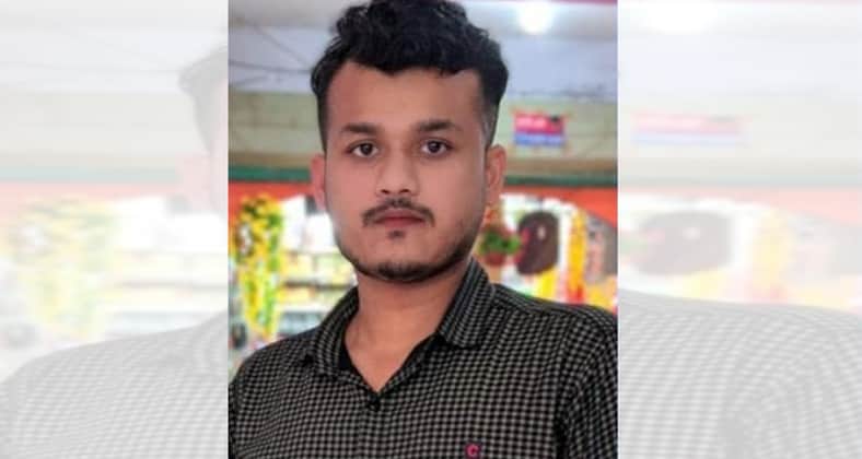 প্রাণ গেল সমর্থকের