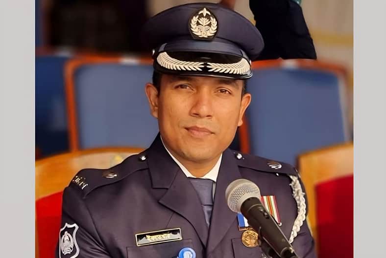 ইফতেখায়রুল ইসলাম