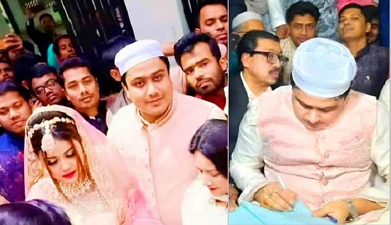 আল নাহিয়ান খান জয়
