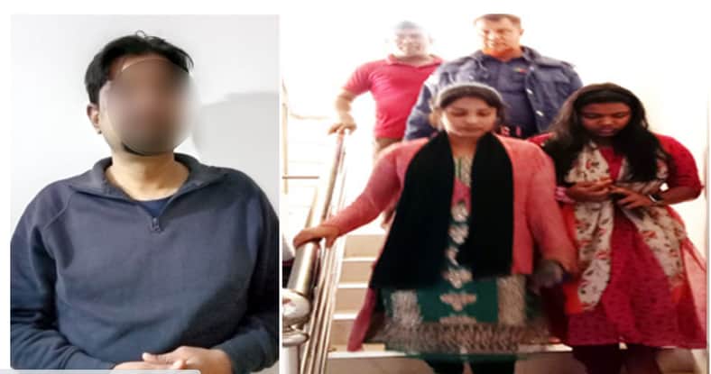প্রতিশোধ নিতে ফুটন্ত পানিতে বিশেষ অঙ্গ ঝলসে দিলো সাবেক স্ত্রী!