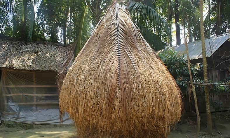 খড়ের দাম