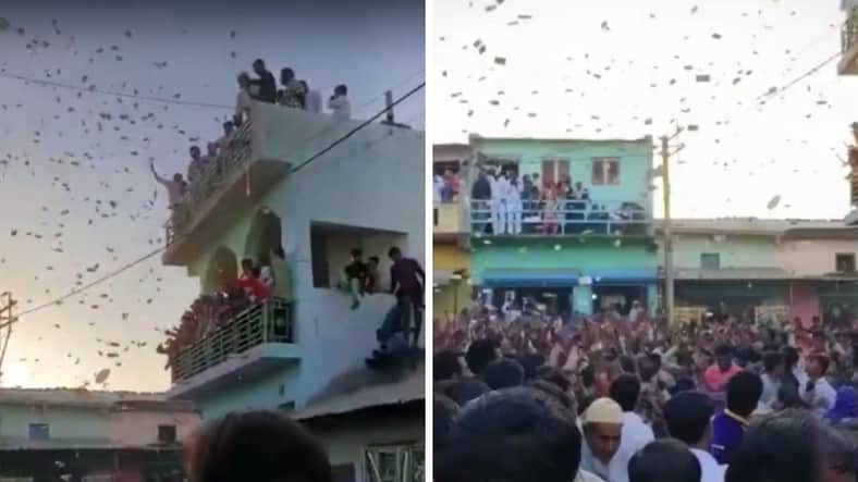 লাখ লাখ টাকা