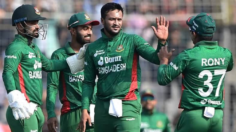 হোয়াইটওয়াশের লক্ষ্যে আজ মাঠে নামছে বাংলাদেশ