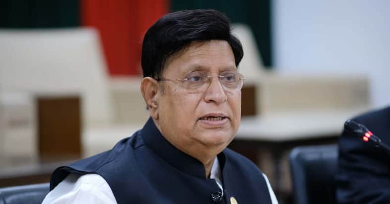 এ দেশের মানুষ অনেক সেয়ানা, তারা ভুল করে না: পররাষ্ট্রমন্ত্রী