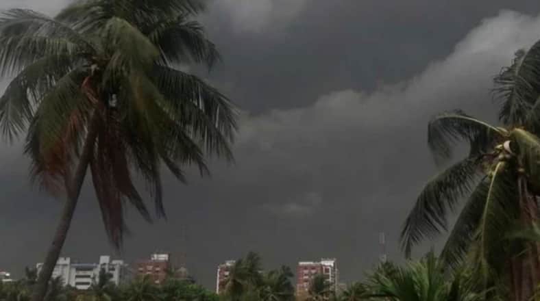 কালবৈশাখী