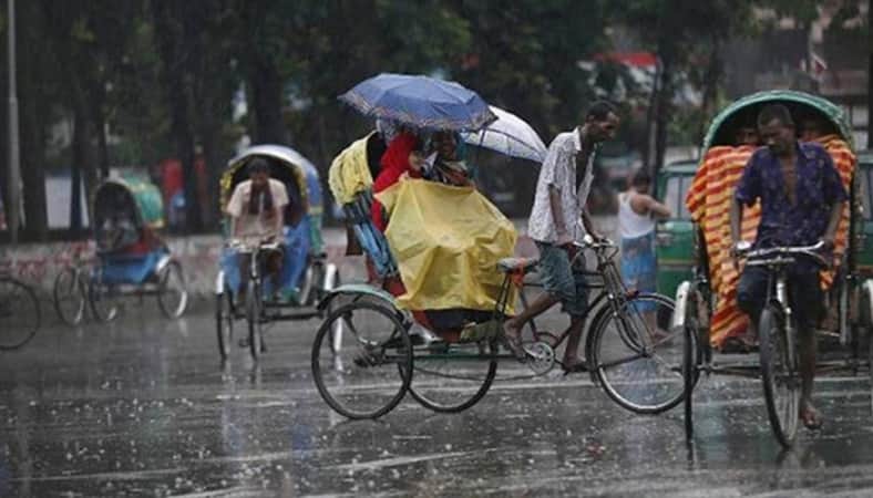 বৃষ্টি