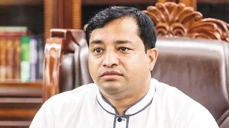 সাবেক মেয়র জাহাঙ্গীর