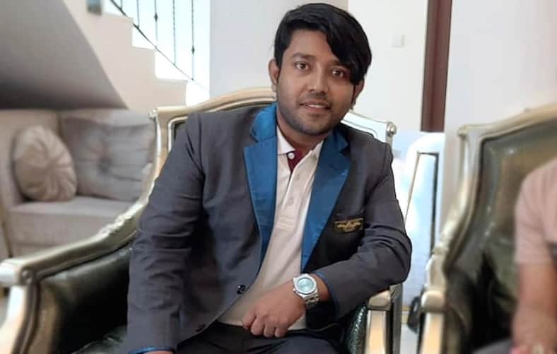 ইন্টারপোলের জেলে বিশ্বের বড় বড় মাফিয়ার সঙ্গে পরিচয় হয়েছে : আরাভ খান