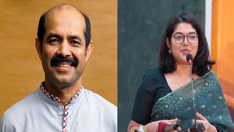 উত্তর সিটির ‘চিফ হিট অফিসার’ হলেন মেয়রকন্যা বুশরা