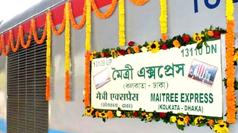 ট্রেনের বাড়তি ভাড়া