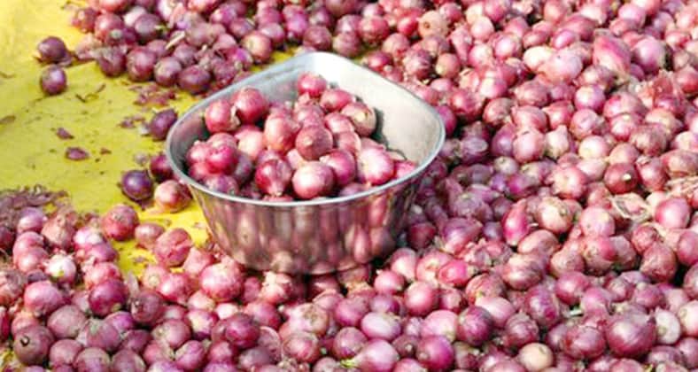 পেঁয়াজ