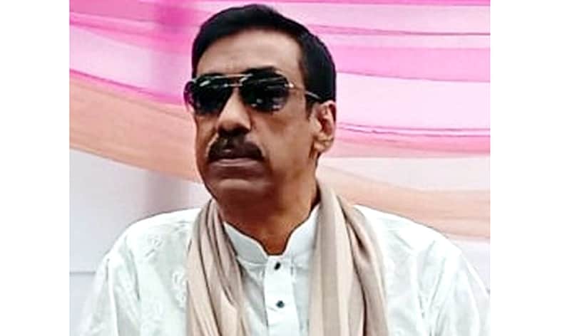 প্রধানমন্ত্রীর সফর সঙ্গী হয়ে সুইজারল্যান্ড যাচ্ছেন শামীম ওসমান