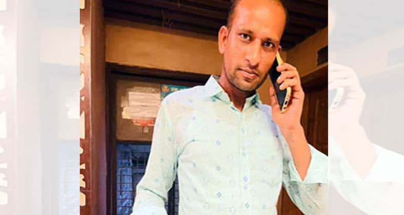 যুবদল নেতা সোহেল ভূঁইয়া