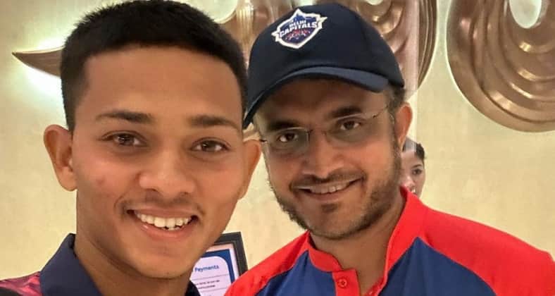 সৌরভ