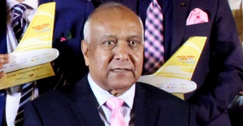কাজী ওয়াহিদুল আলম
