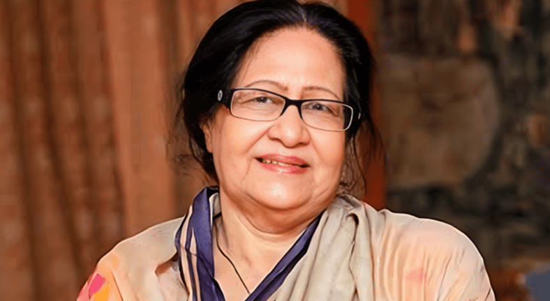 পান্না কায়সার