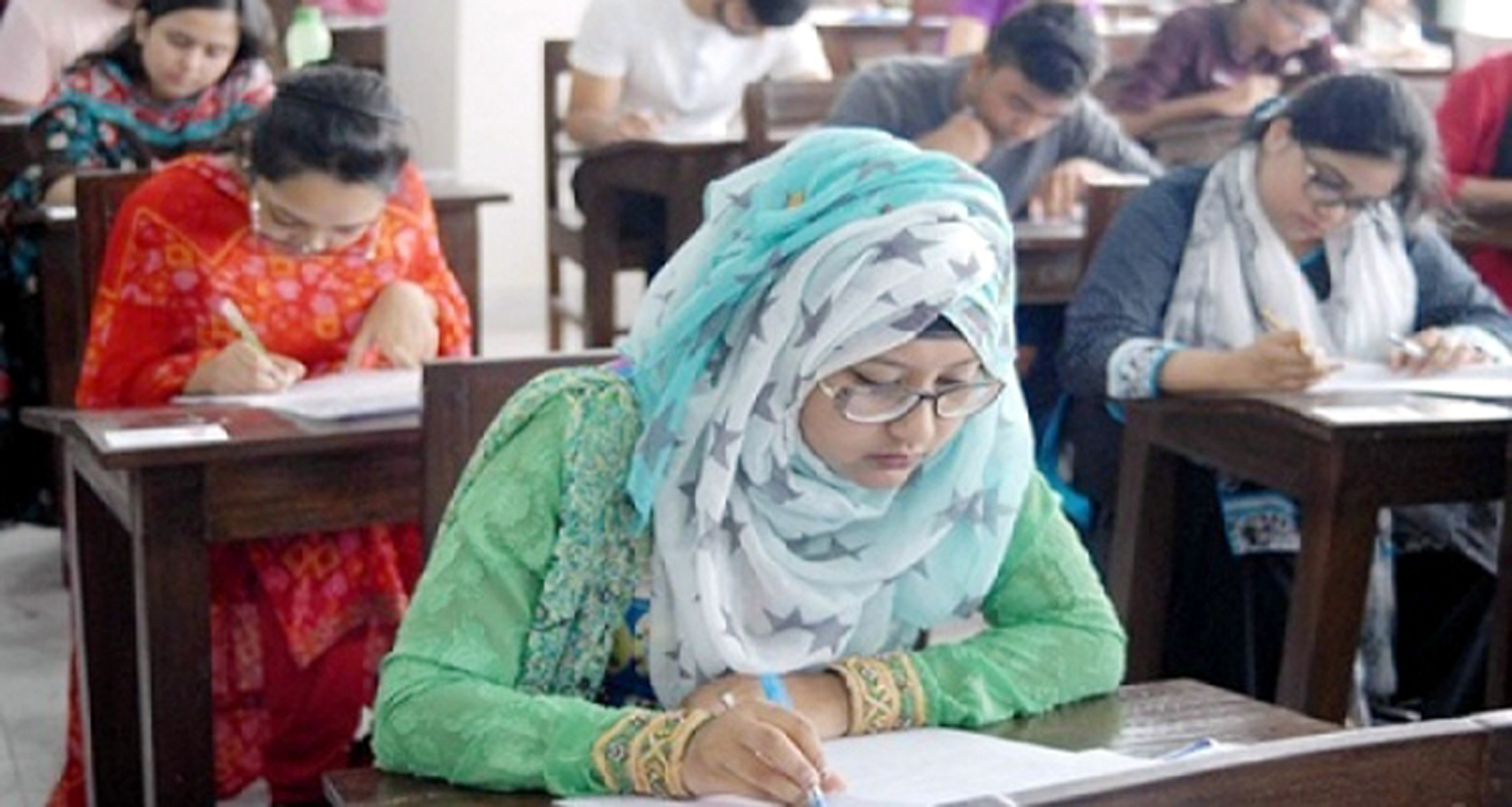প্রাথমিকের শিক্ষক নিয়োগ পরীক্ষা