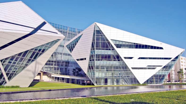 ক্যাম্পাস