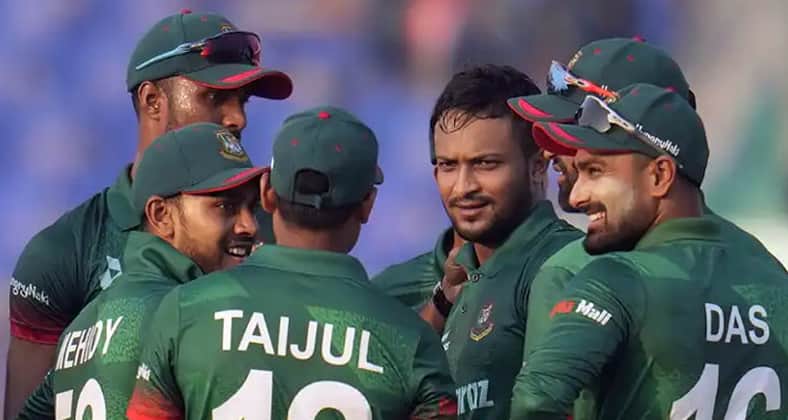 এশিয়া কাপে ব্যর্থতা