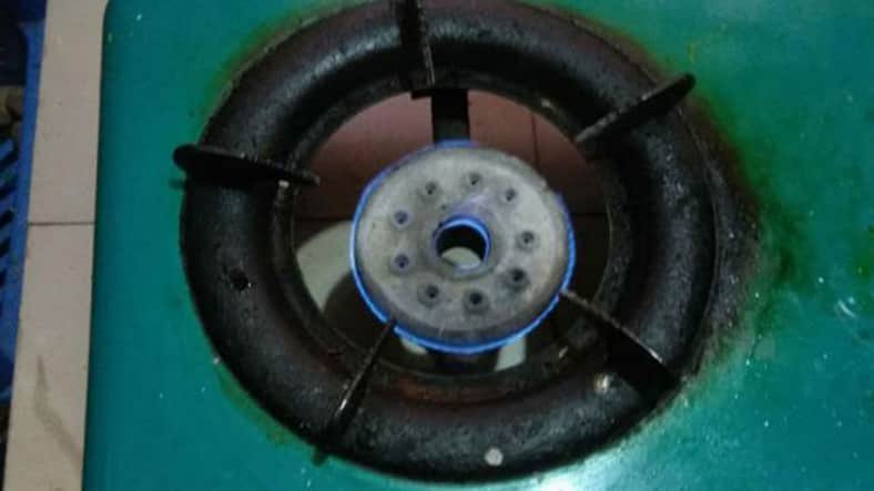 গ্যাস