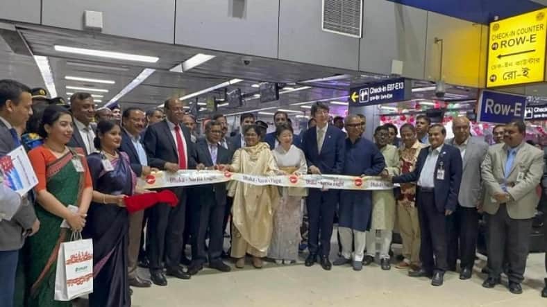 জাপান-বাংলাদেশ