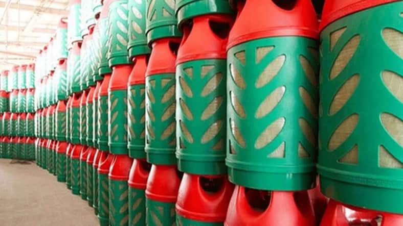 গ্যাস