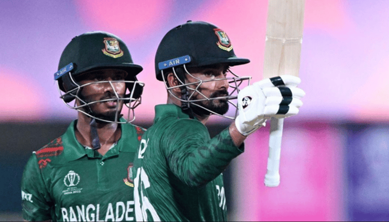 টাইগাররা