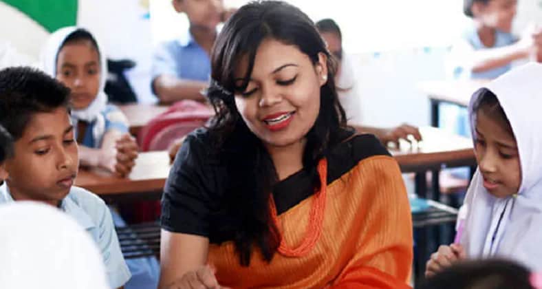 প্রাথমিকে শিক্ষক নিয়োগ