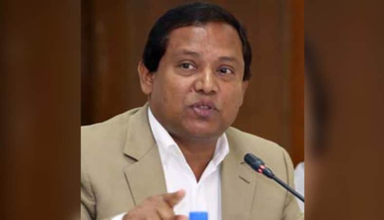 মির্জা আজম
