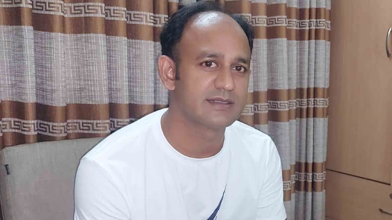 ব্যারিস্টার সুমন