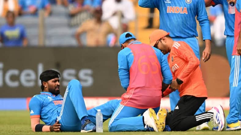 pandya