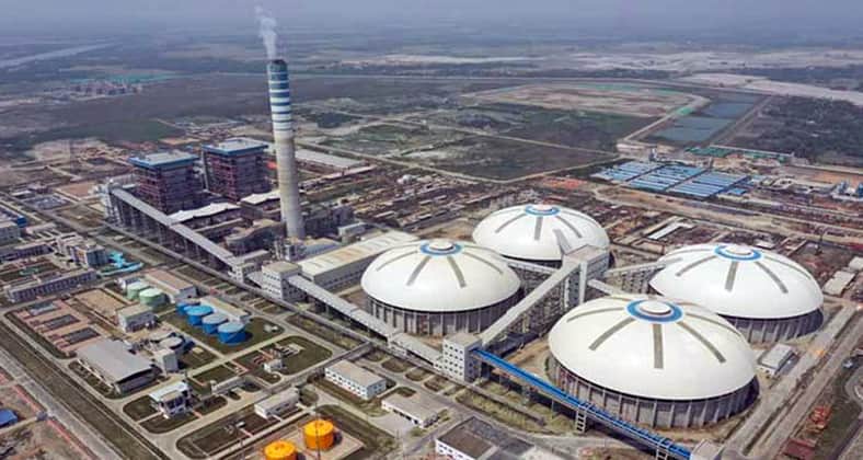 রামপাল তাপবিদ্যুৎ কেন্দ্র