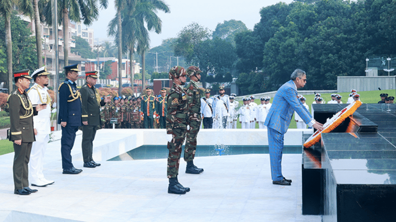 রাষ্ট্রপতি ও প্রধানমন্ত্রী